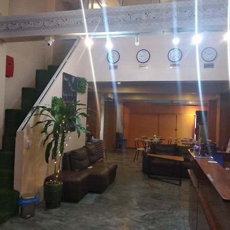 Hostel Amico Del Myanmar Gyogon Exterior foto